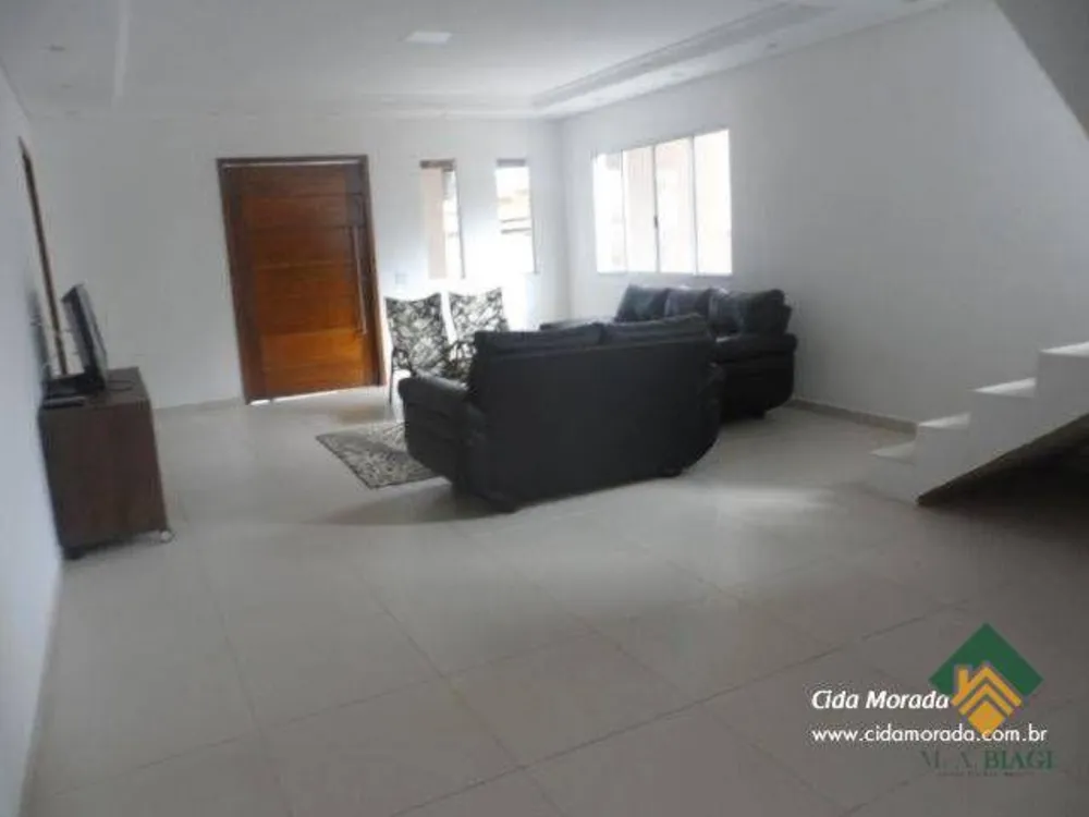 Casa, 5 quartos, 286 m² - Foto 8