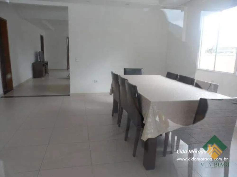 Casa, 5 quartos, 286 m² - Foto 6