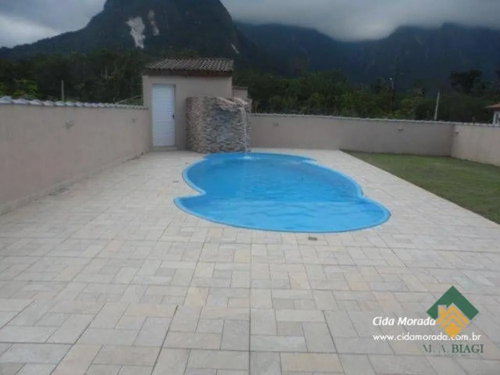 Casa, 5 quartos, 286 m² - Foto 5