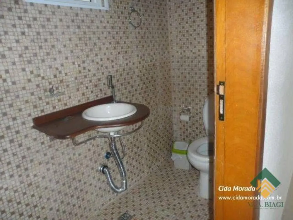 Casa, 5 quartos, 286 m² - Foto 2