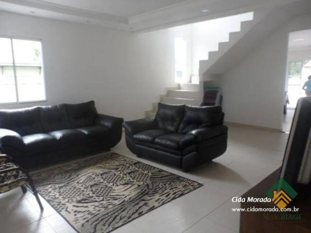 Casa, 5 quartos, 286 m² - Foto 3