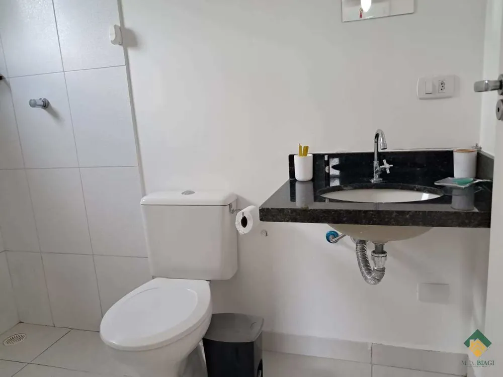 Sobrado, 3 quartos - Foto 1