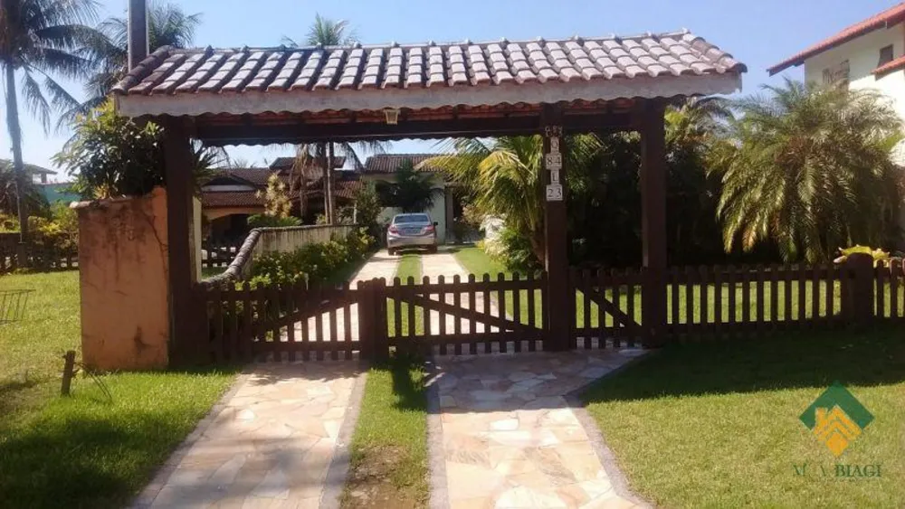 Casa, 2 quartos, 127 m² - Foto 3