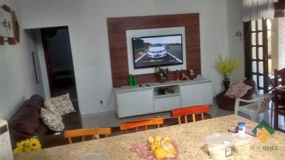 Casa, 2 quartos, 127 m² - Foto 4