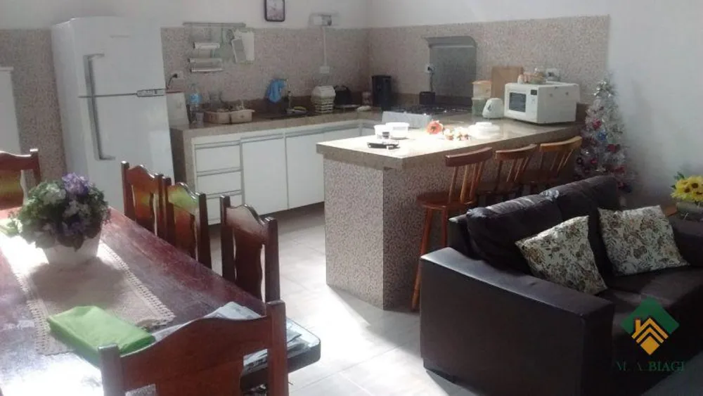 Casa, 2 quartos, 127 m² - Foto 4