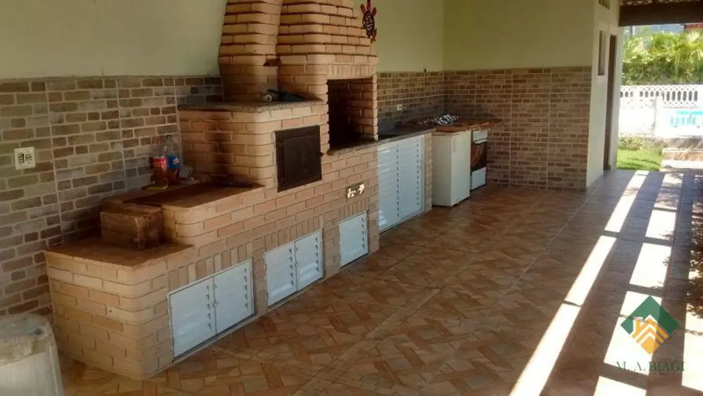 Casa, 2 quartos, 127 m² - Foto 1