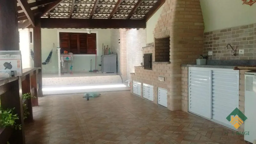 Casa, 2 quartos, 127 m² - Foto 2