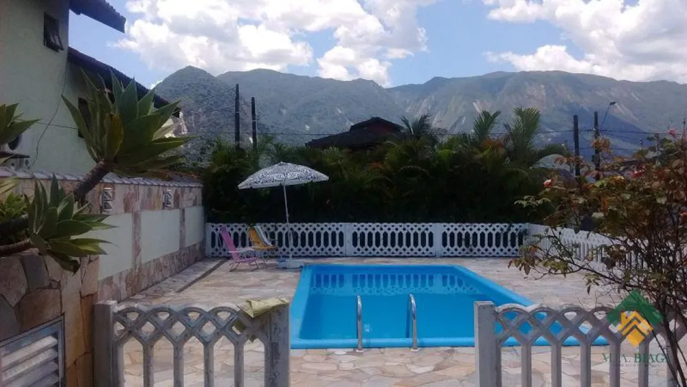 Casa, 2 quartos, 127 m² - Foto 2