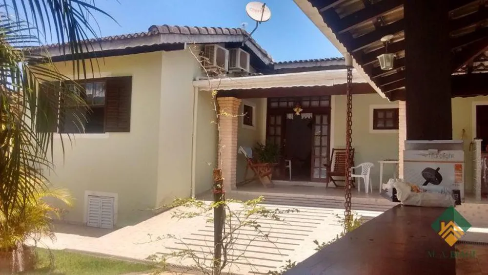 Casa, 2 quartos, 127 m² - Foto 7