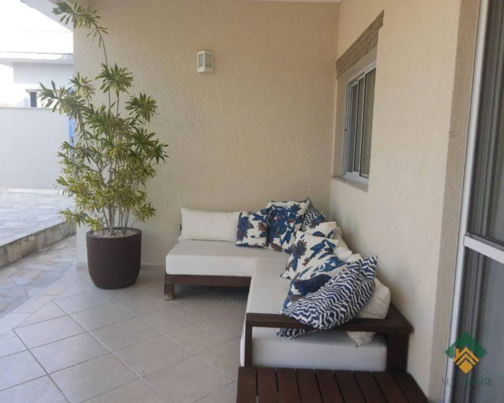 Casa, 6 quartos, 350 m² - Foto 7