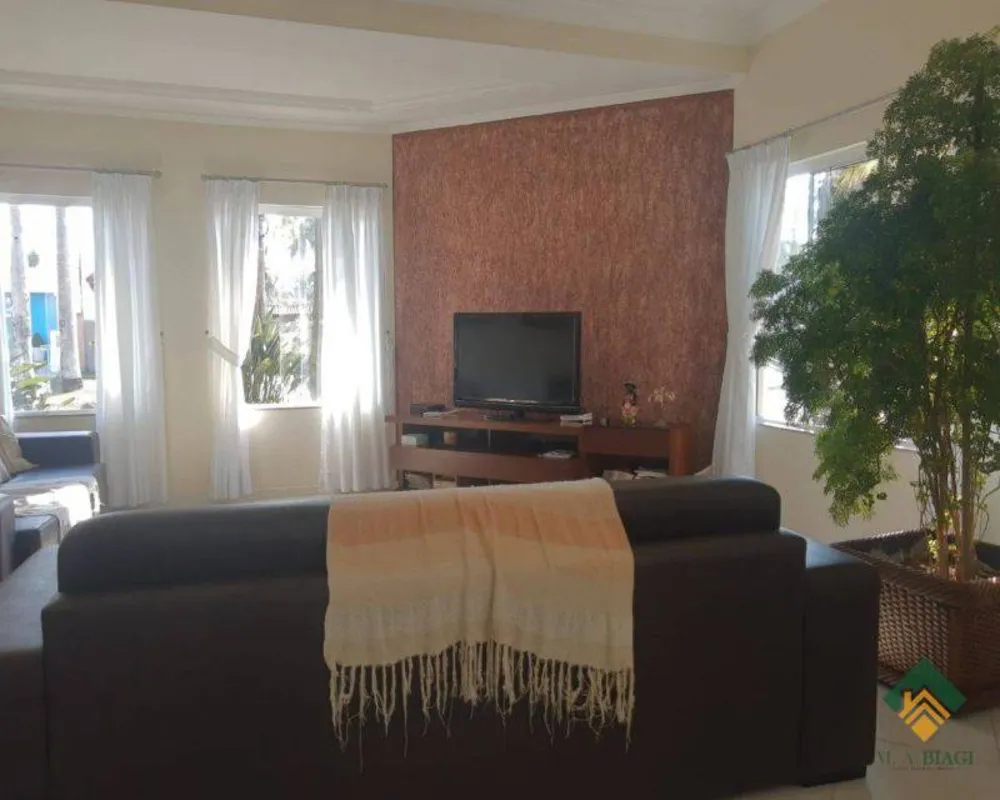 Casa, 6 quartos, 350 m² - Foto 2