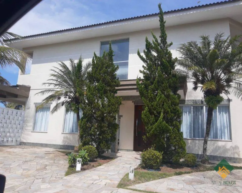 Casa, 6 quartos, 350 m² - Foto 9