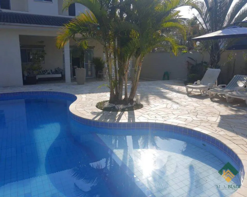 Casa, 6 quartos, 350 m² - Foto 12