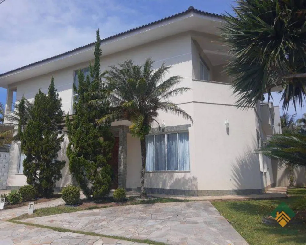 Casa, 6 quartos, 350 m² - Foto 8