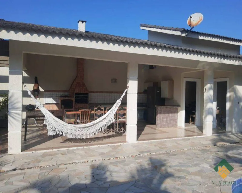 Casa, 6 quartos, 350 m² - Foto 10