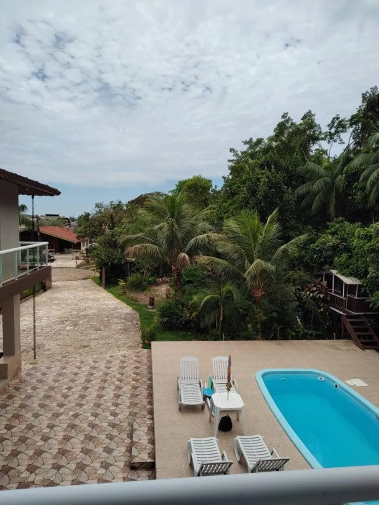 Sobrado, 4 quartos, 302 m² - Foto 3