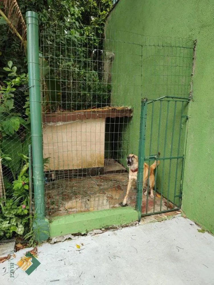 Sobrado, 4 quartos, 302 m² - Foto 8