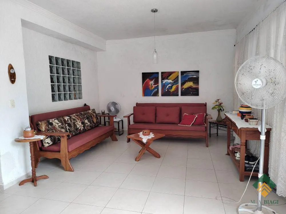Sobrado, 4 quartos, 302 m² - Foto 2