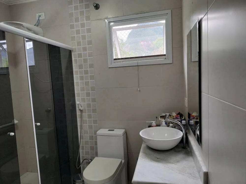 Sobrado, 4 quartos, 302 m² - Foto 8