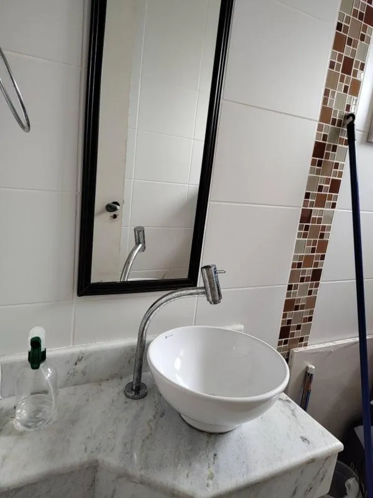Sobrado, 4 quartos, 302 m² - Foto 7