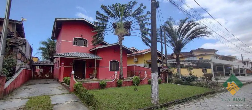 Casa, 4 quartos, 180 m² - Foto 2