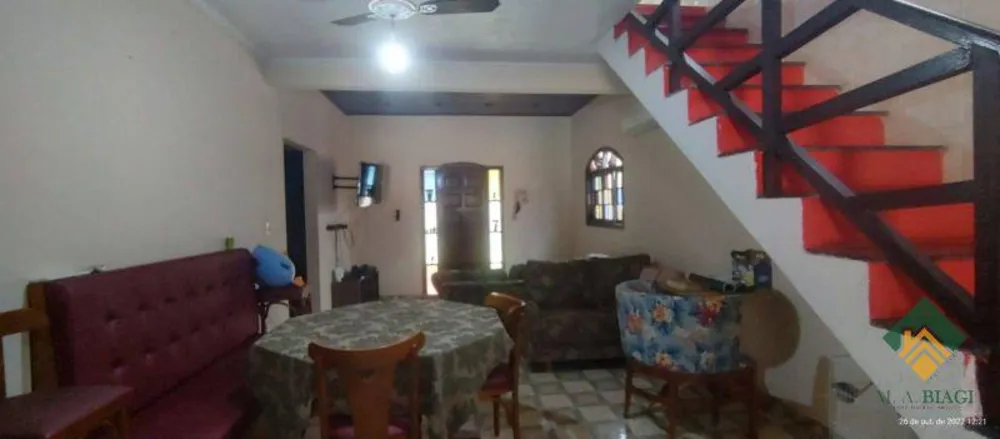 Casa, 4 quartos, 180 m² - Foto 5