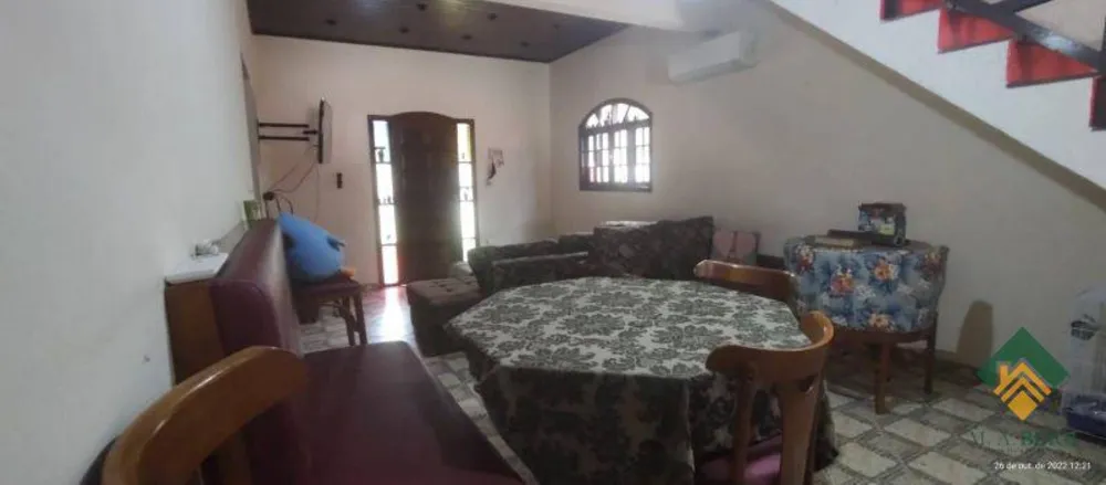 Casa, 4 quartos, 180 m² - Foto 6