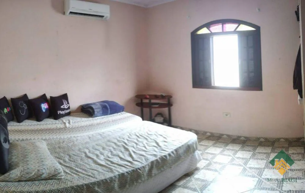 Casa, 4 quartos, 180 m² - Foto 3