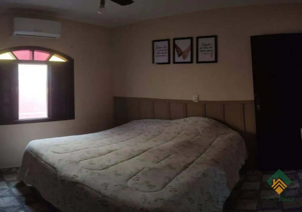 Casa, 4 quartos, 180 m² - Foto 8
