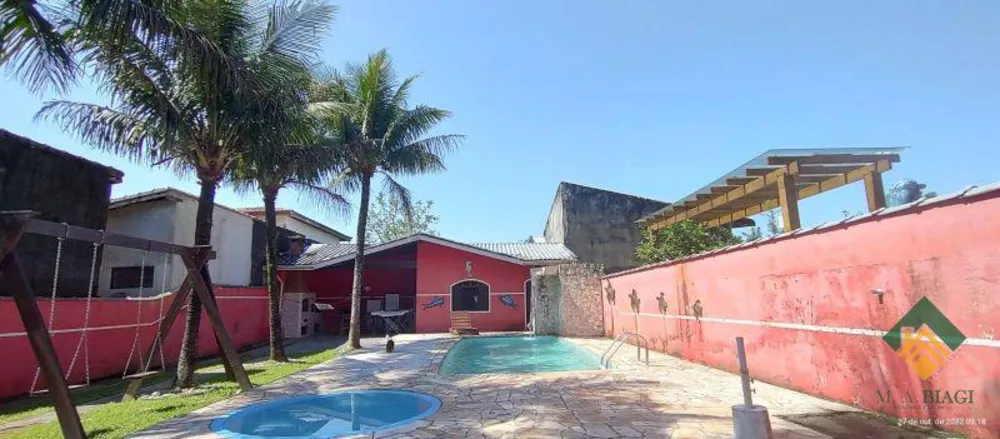 Casa, 4 quartos, 180 m² - Foto 4