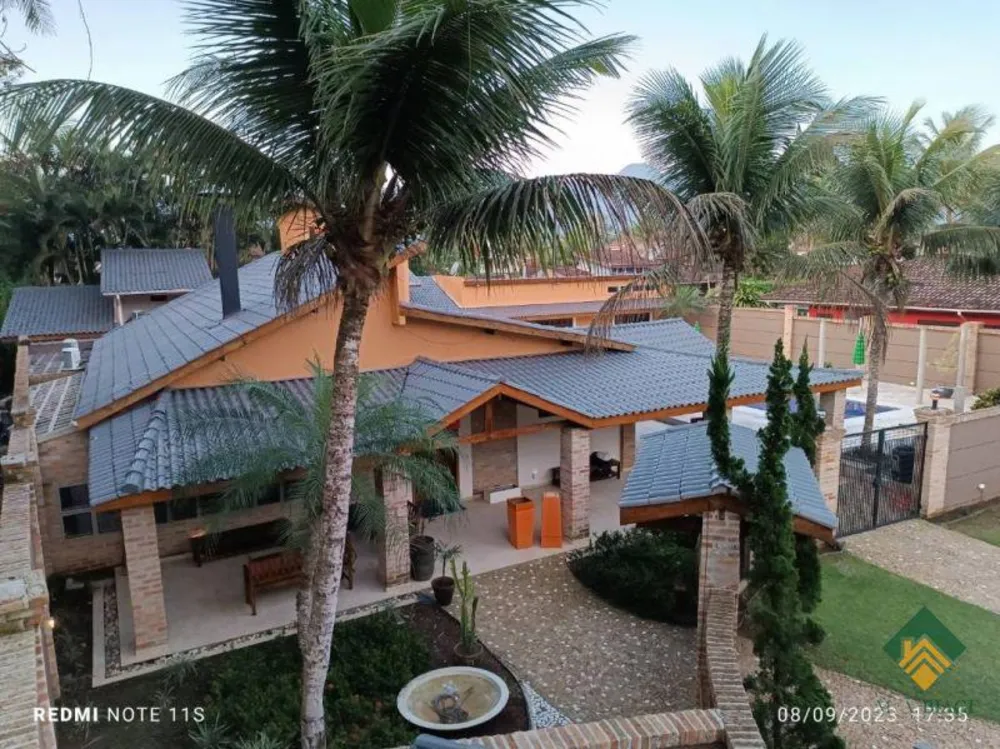 Casa, 7 quartos, 750 m² - Foto 4