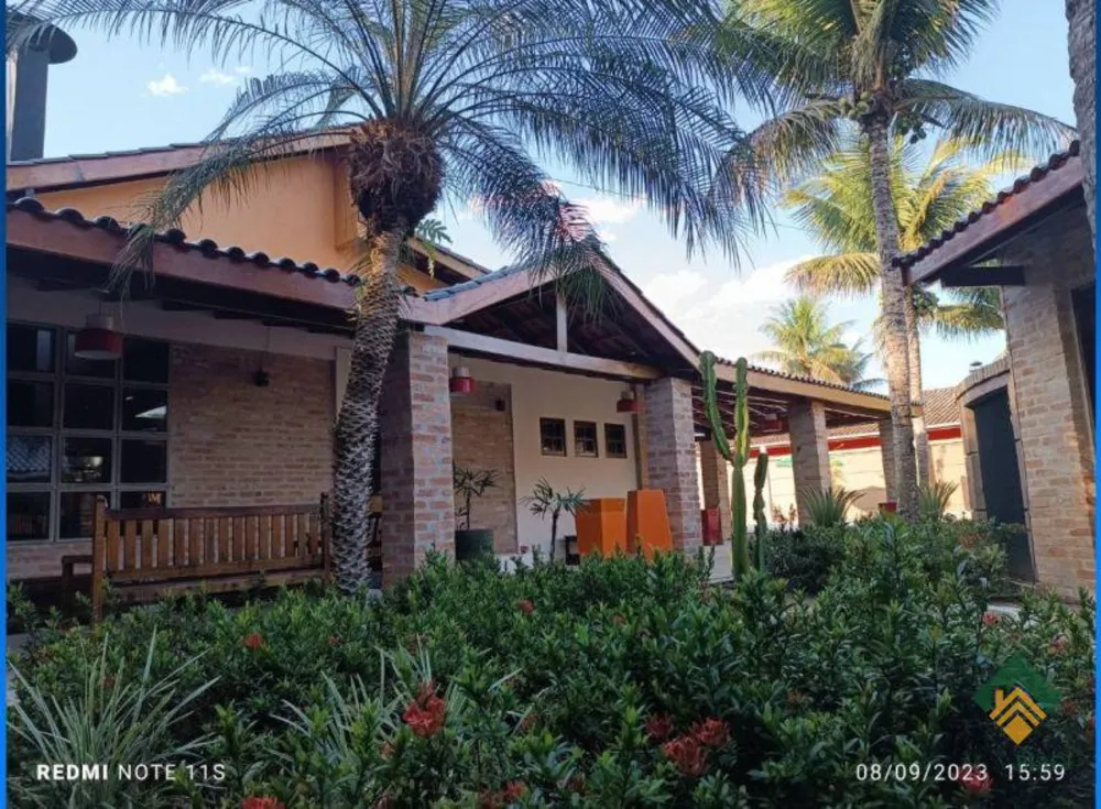 Casa, 7 quartos, 750 m² - Foto 2