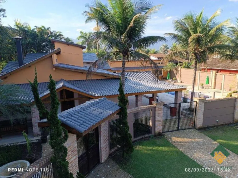 Casa, 7 quartos, 750 m² - Foto 1