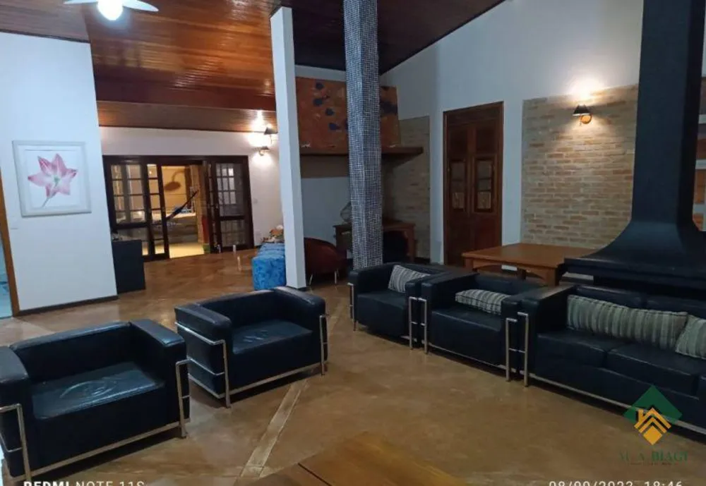 Casa, 7 quartos, 750 m² - Foto 2