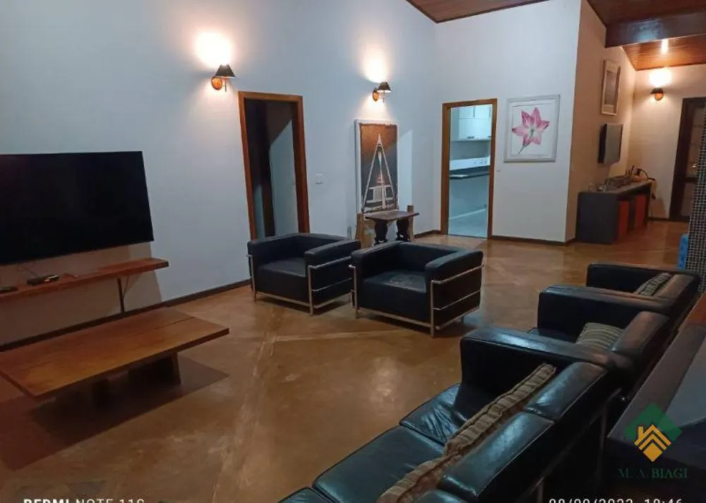 Casa, 7 quartos, 750 m² - Foto 6