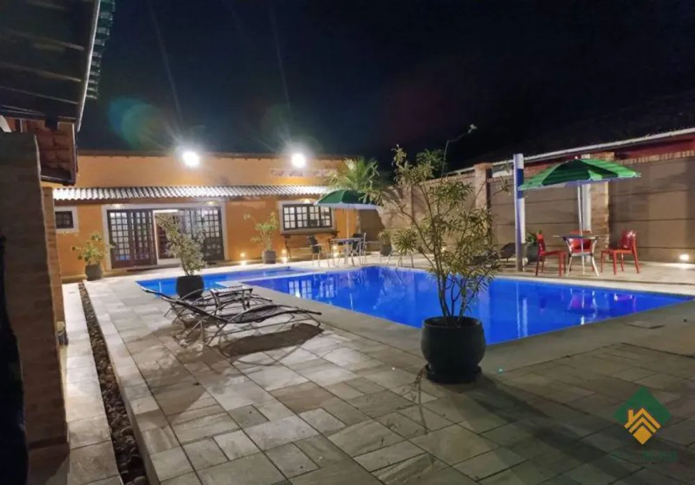 Casa, 7 quartos, 750 m² - Foto 8