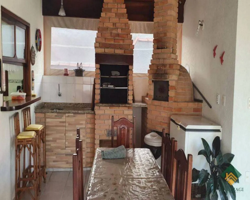 Casa, 4 quartos, 504 m² - Foto 4