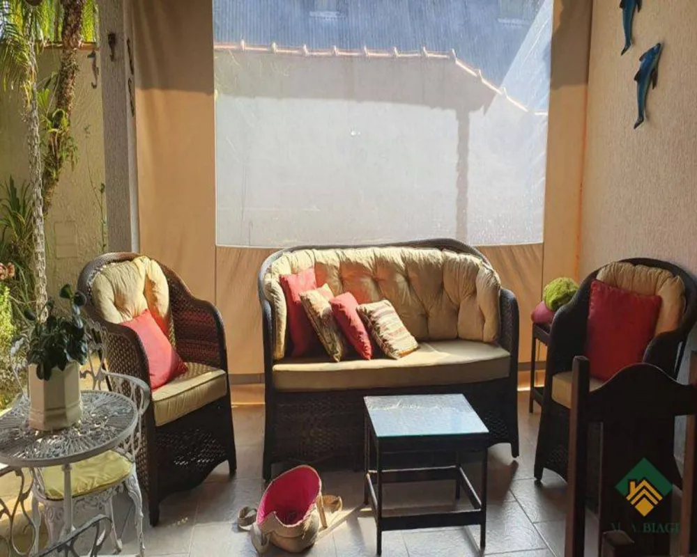 Casa, 4 quartos, 504 m² - Foto 1