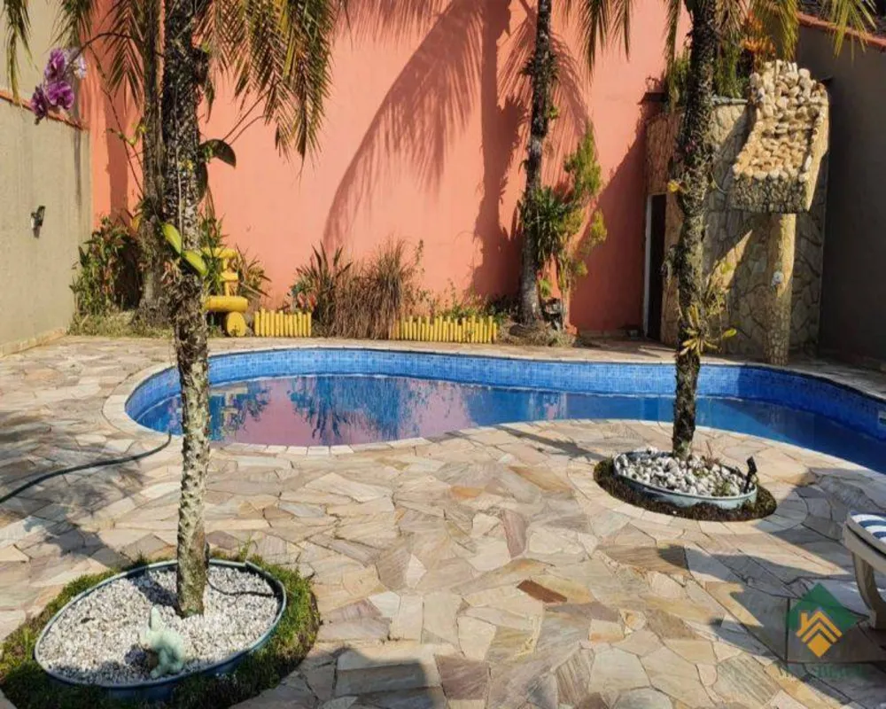 Casa, 4 quartos, 504 m² - Foto 2