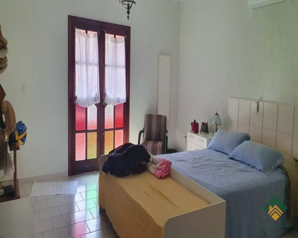 Casa, 4 quartos, 504 m² - Foto 1