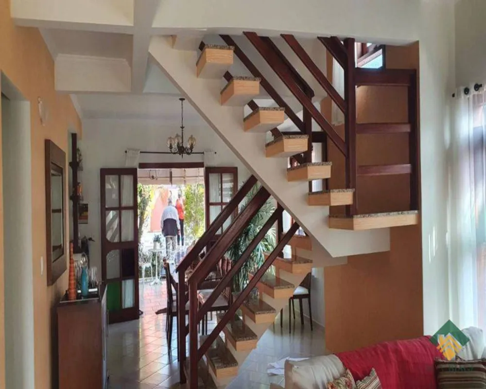 Casa, 4 quartos, 504 m² - Foto 3