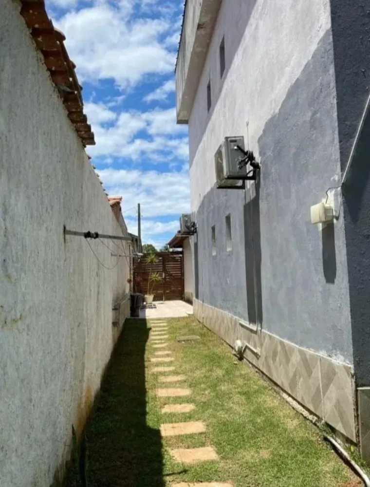 Casa, 6 quartos, 260 m² - Foto 4
