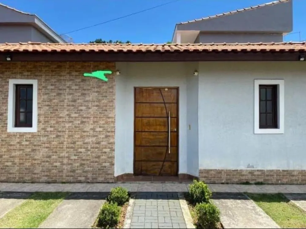 Casa, 6 quartos, 260 m² - Foto 5