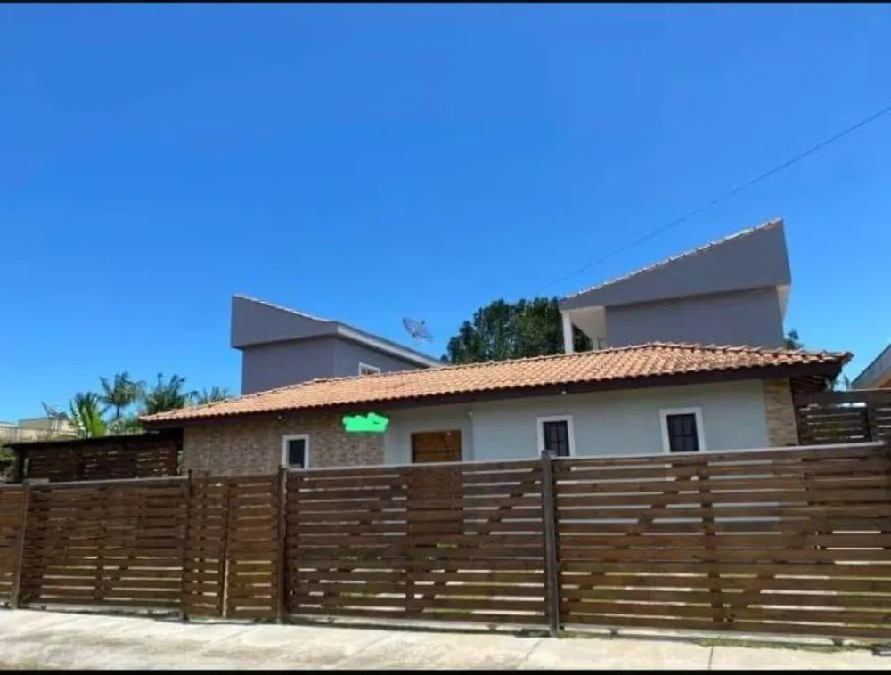 Casa, 6 quartos, 260 m² - Foto 6