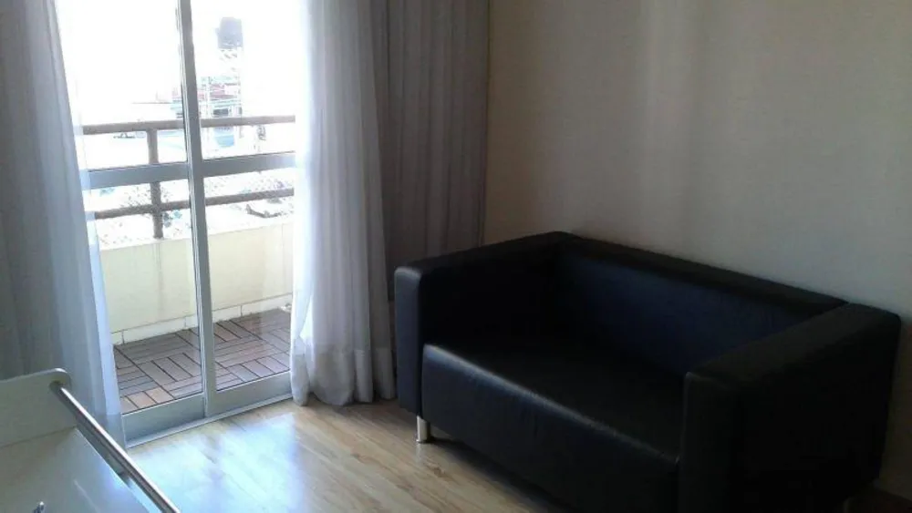 Apartamento, 2 quartos, 53 m² - Foto 8