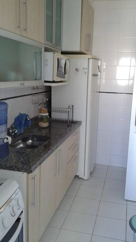 Apartamento, 2 quartos, 53 m² - Foto 3