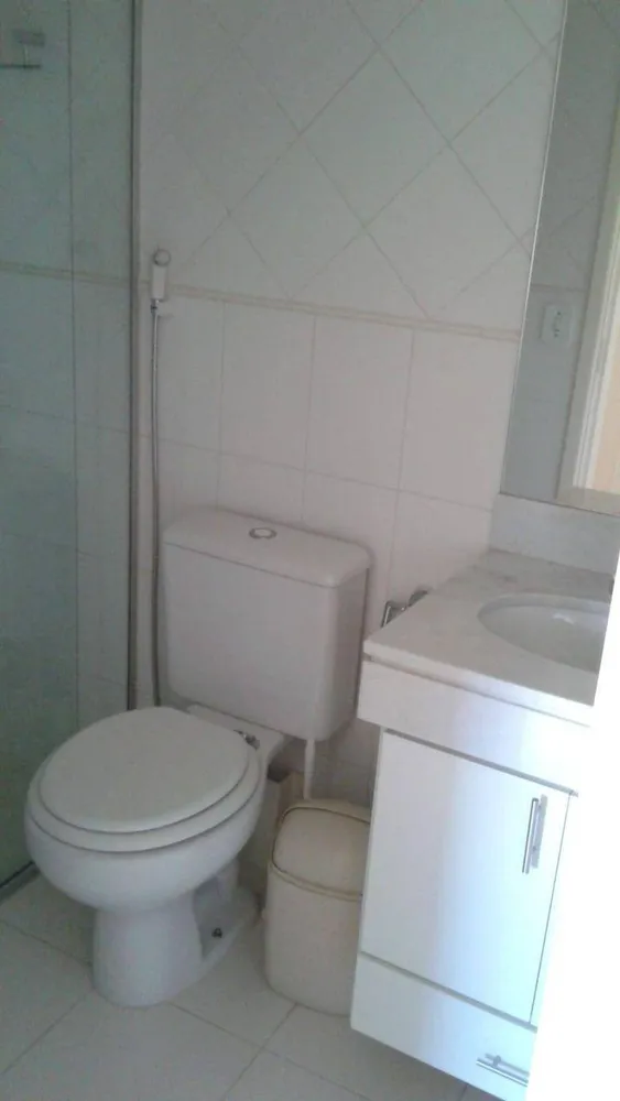 Apartamento, 2 quartos, 53 m² - Foto 5