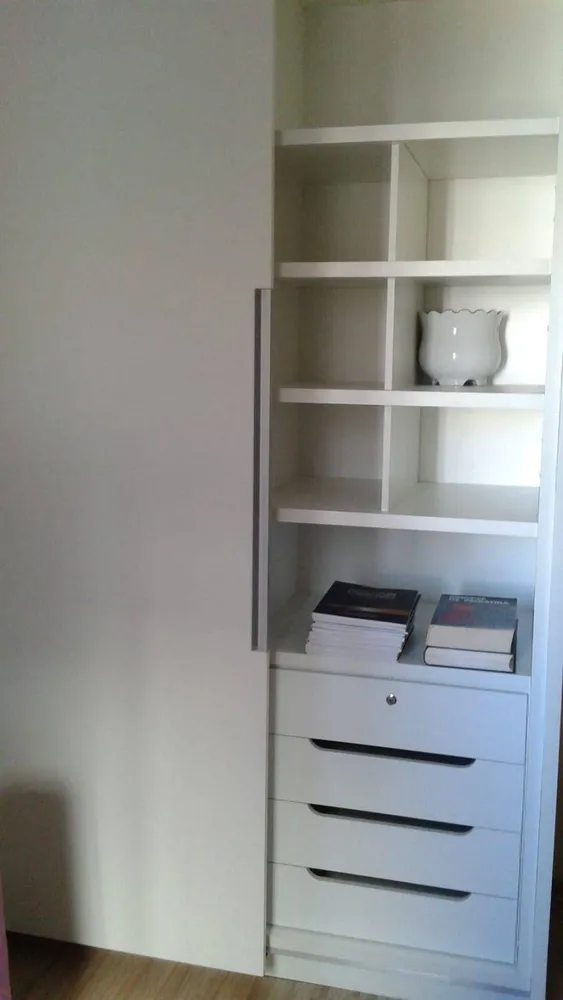 Apartamento, 2 quartos, 53 m² - Foto 4
