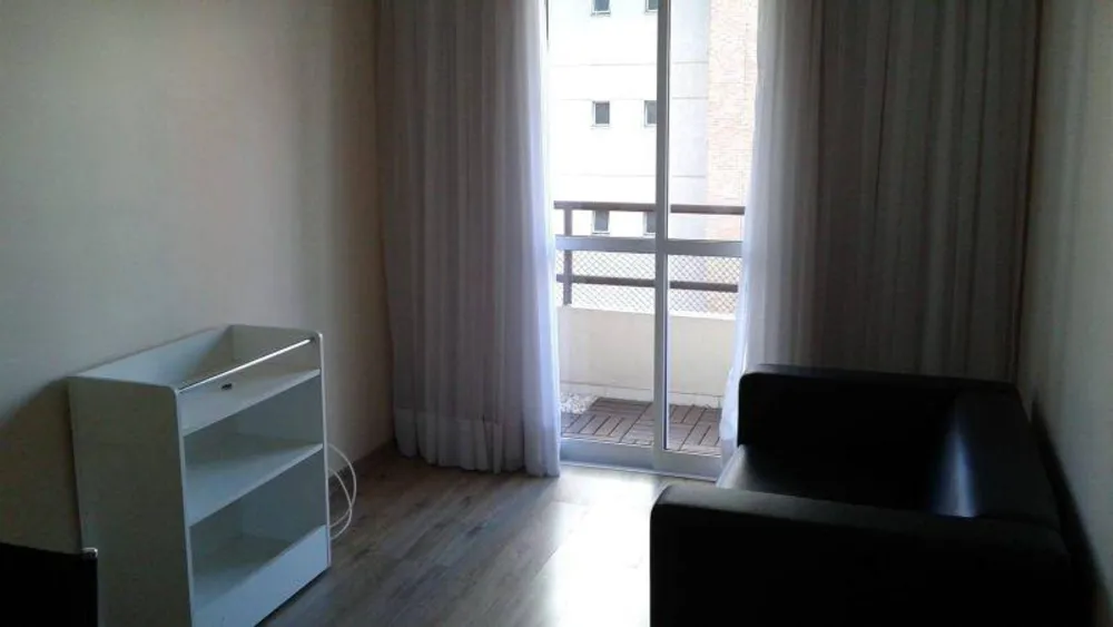 Apartamento, 2 quartos, 53 m² - Foto 1
