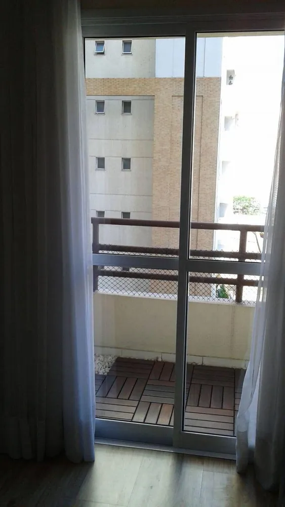 Apartamento, 2 quartos, 53 m² - Foto 2